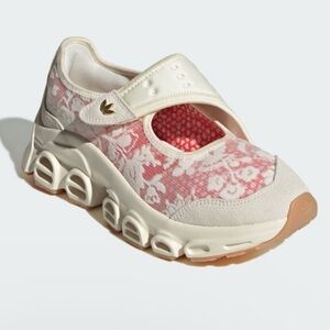 Adidas Adifom Megajane X Liberty London Shoes Sneakers new Women’s Sizes
